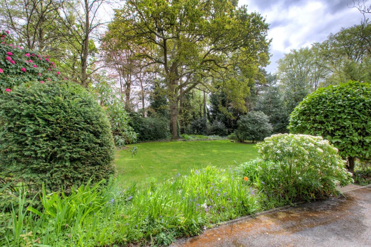 Luxury 3 Bedroom Apartment Close To Beach, Bournemouth & Meyrick Park Екстериор снимка